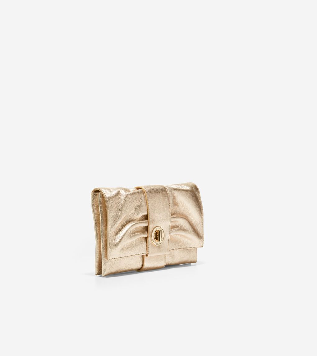 ボウ クラッチ womens.