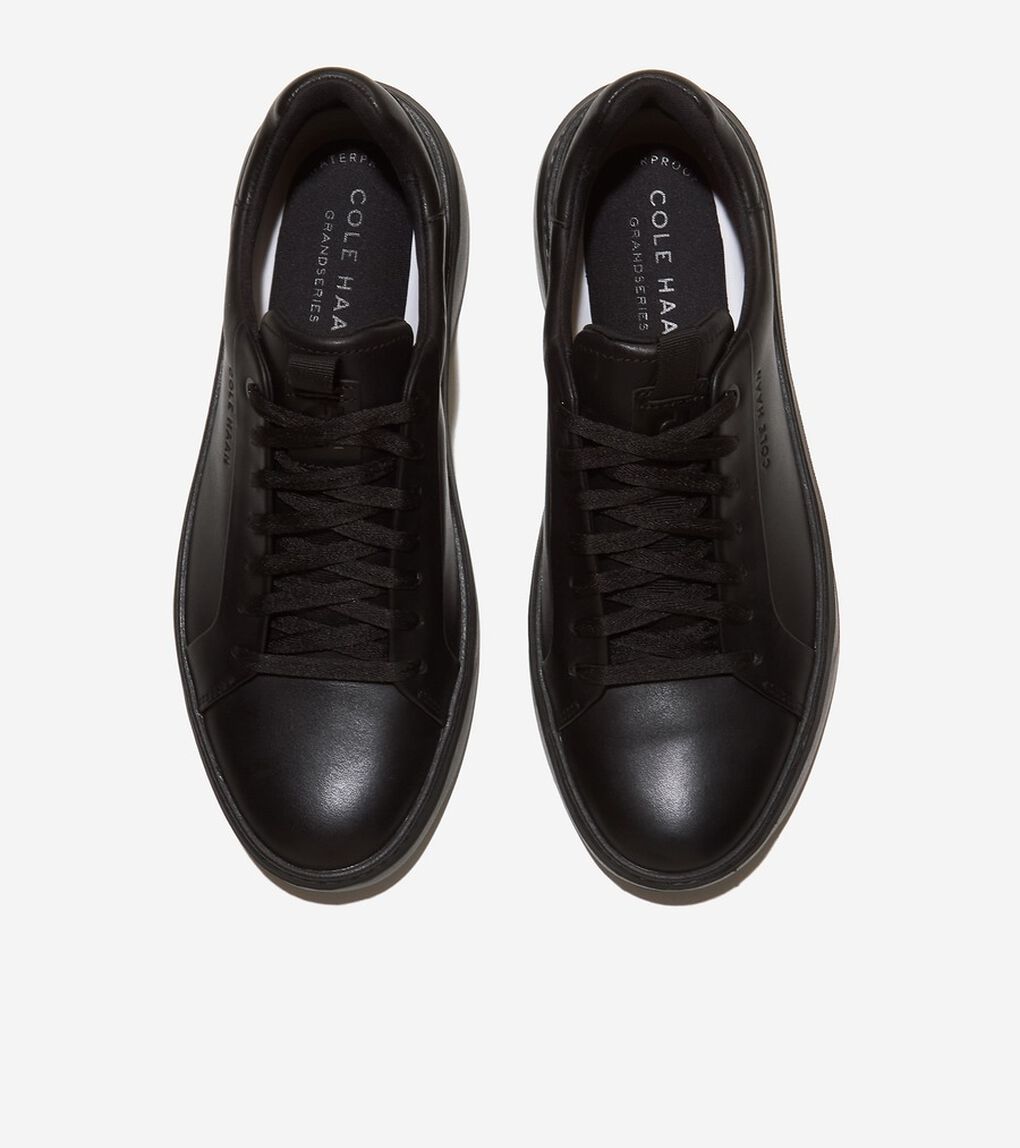 グランドプロ トップスピン ウォータープルーフ mens