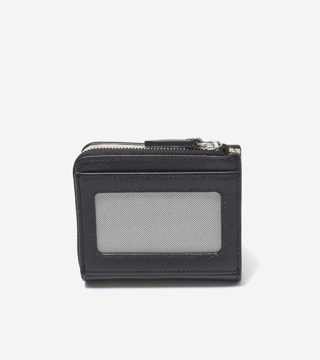バイフォールド カード ケース womens.