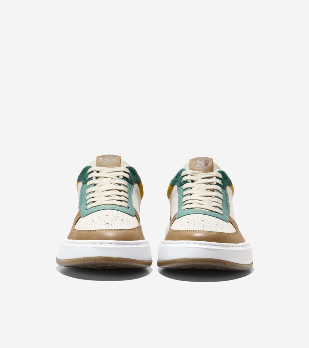 グランドプロ クロスオーバー スニーカー mens.