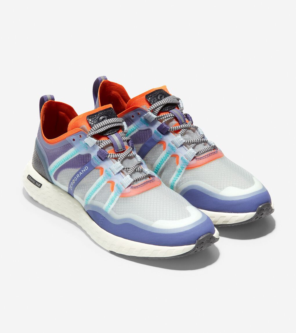 ゼログランド アウトペース ランナー womens.