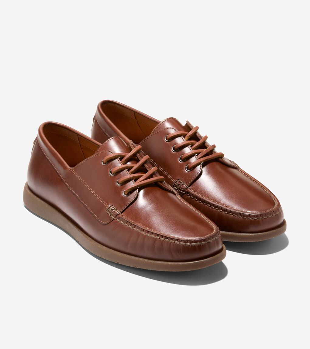 ブラウアー フォーアイ ローファー ジャパン リュクス エディション mens