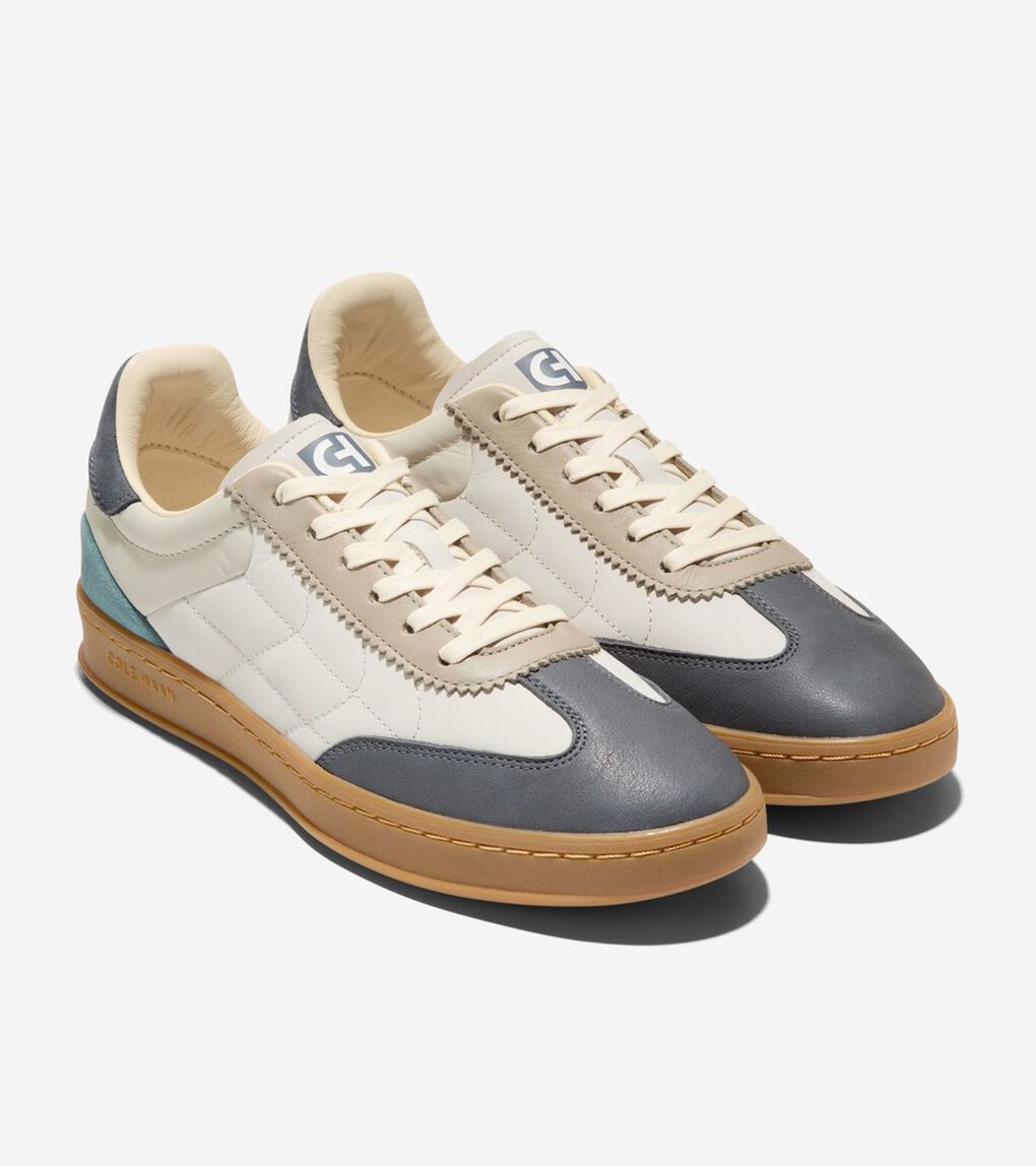 グランドプロ ブレイカウェイ スニーカー mens.