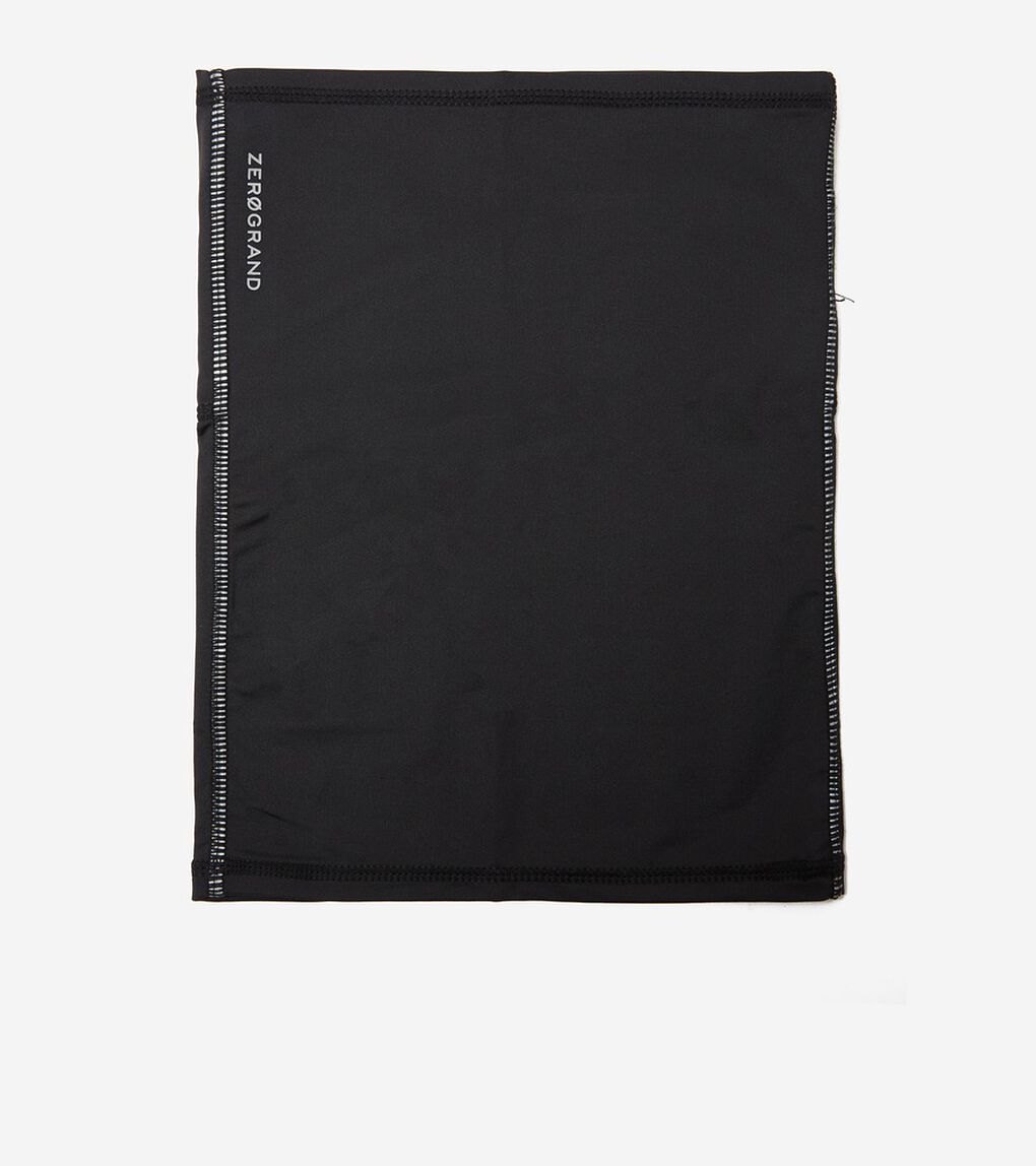 ストレッチ ラン ゲイター mens.