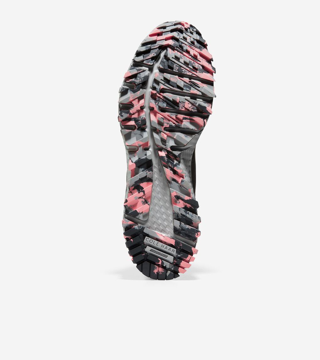 ゼログランド オーバーテイク オール テレイン ランナー II womens.