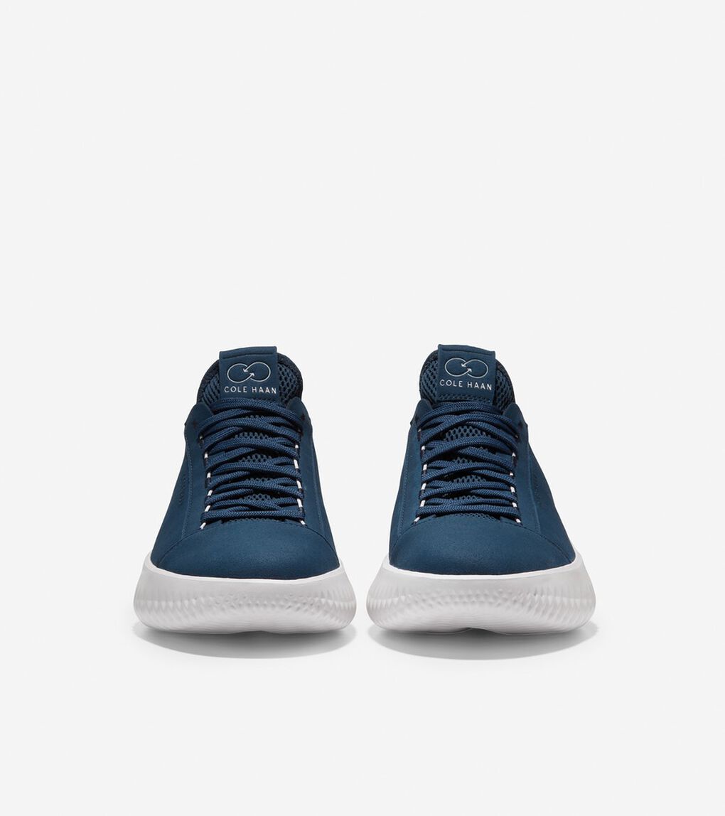 ジェネレーション ゼログランド II mens.