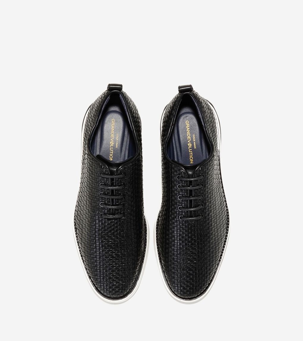 グランドエボリューション ウーブン mens.