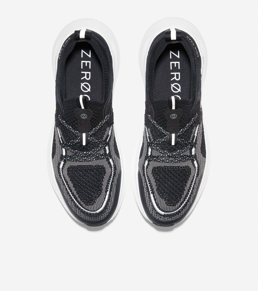 ゼログランド アウトペース スティッチライト ランナー II womens. 0.0
