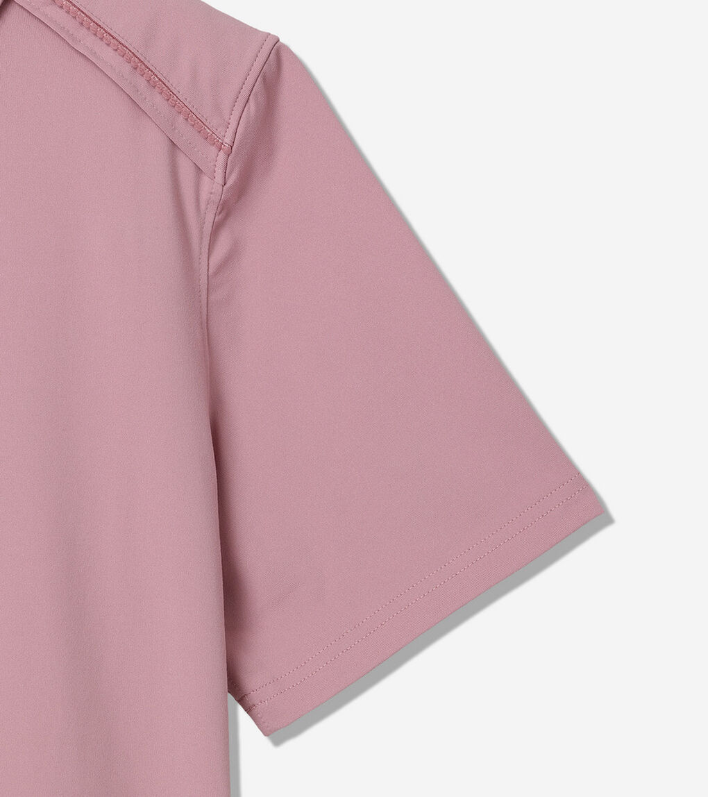 トップスピン ポロ womens