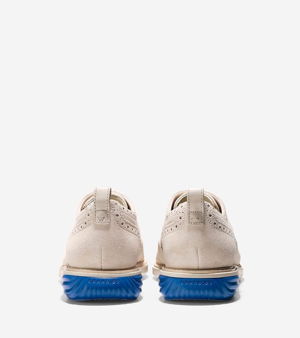 グランドエボリューション ショートウィング mens.