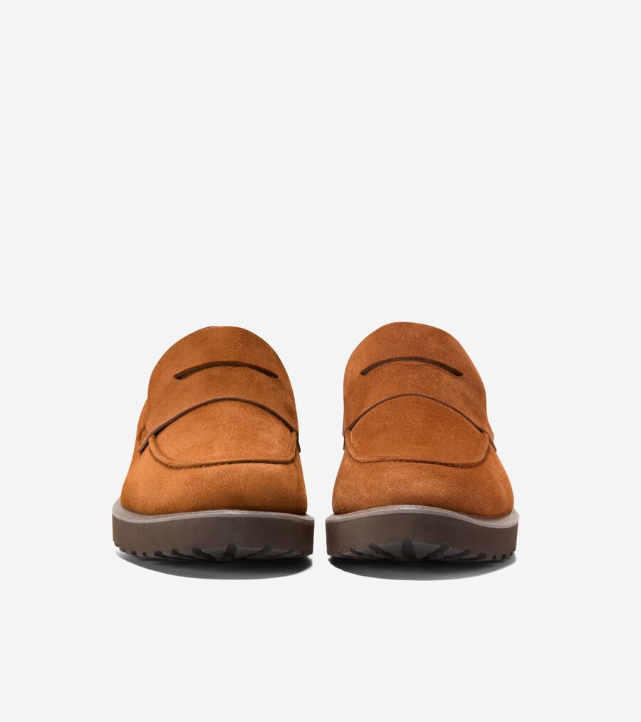 グウェンドリン ペニー ローファー womens. 28000 | COLE_HAAN