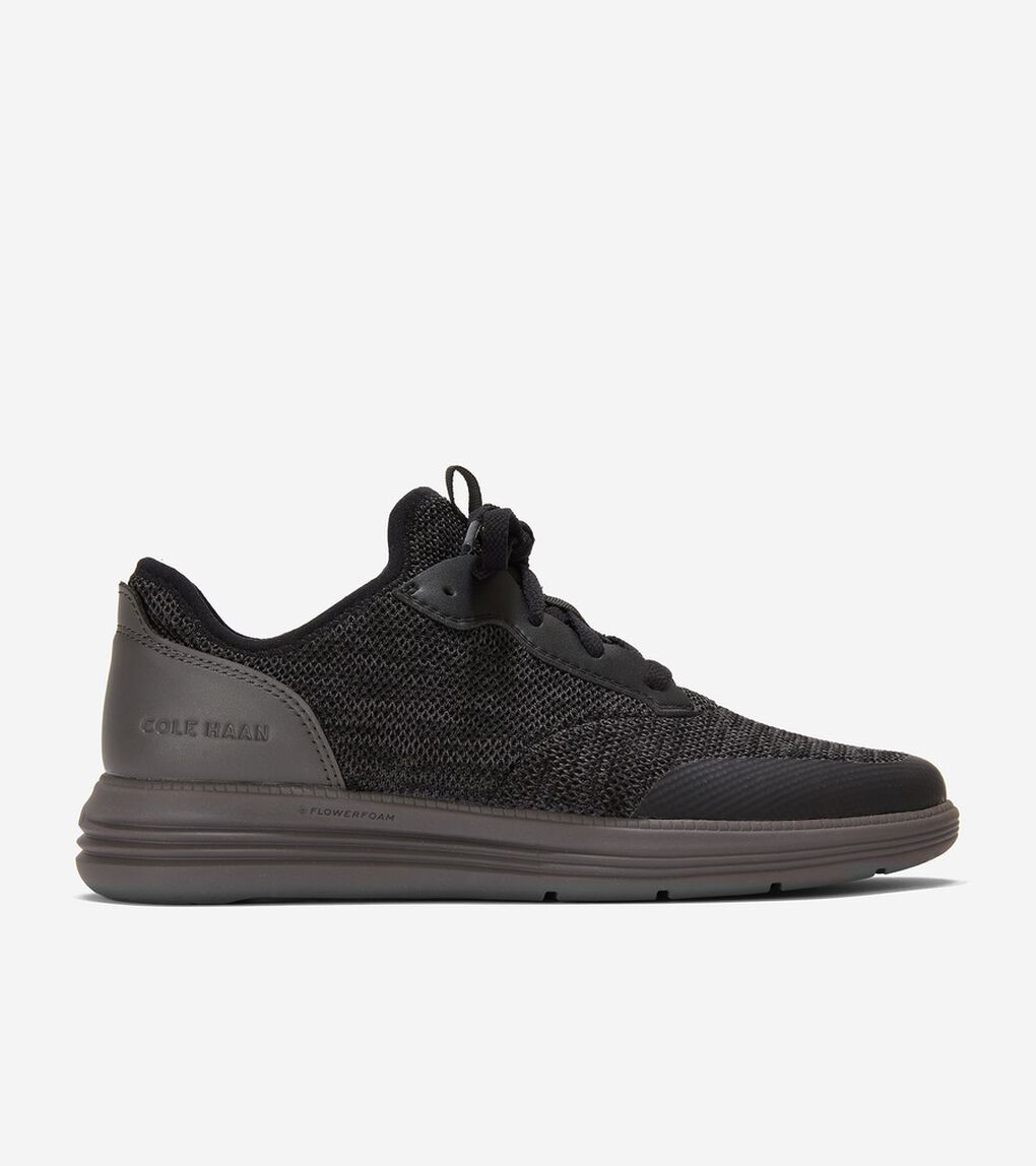 グランドプラス ジャーニースニーカー mens.