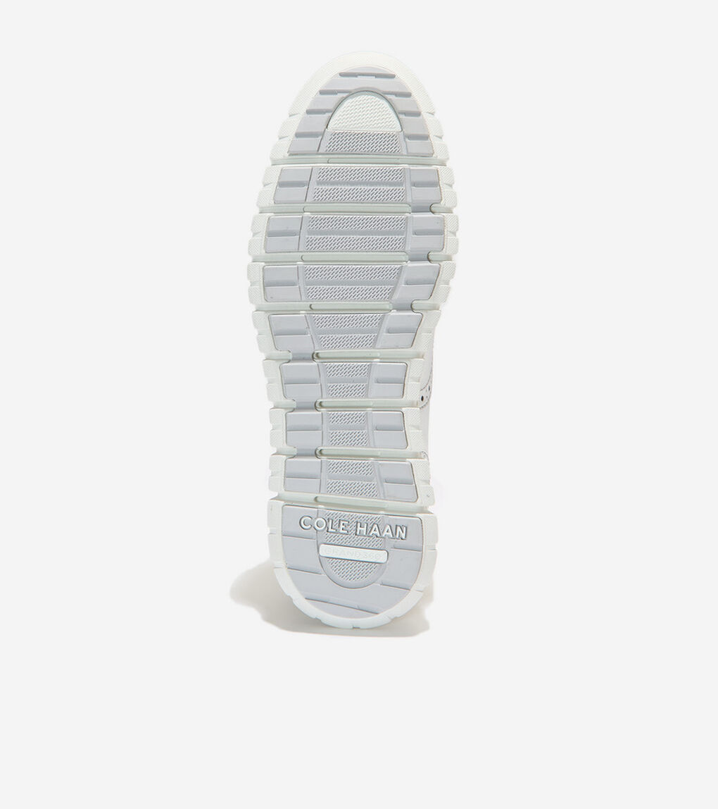 ゼログランド リマスタード ウィングチップ オックスフォード womens