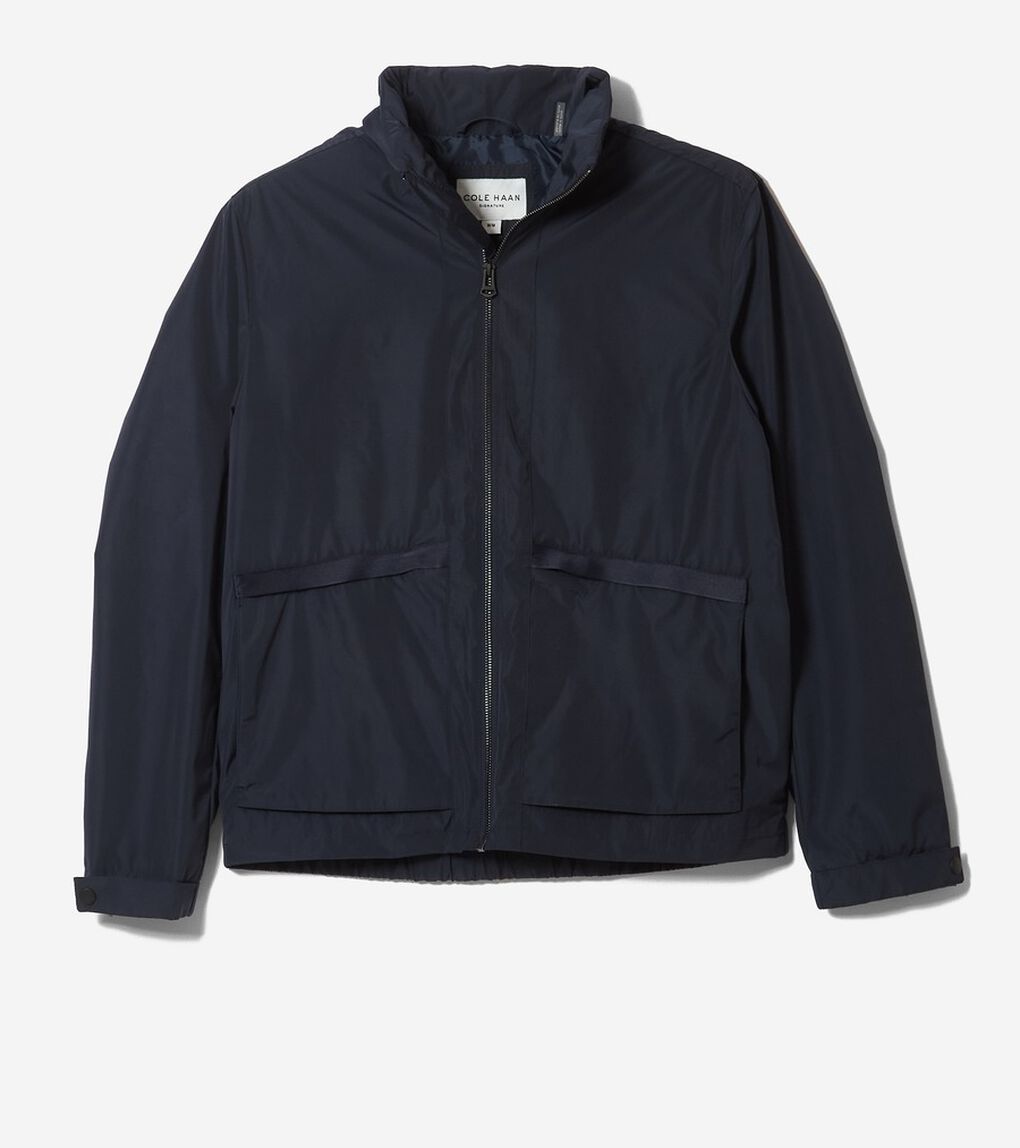 パッカブルウインドブレーカー mens.