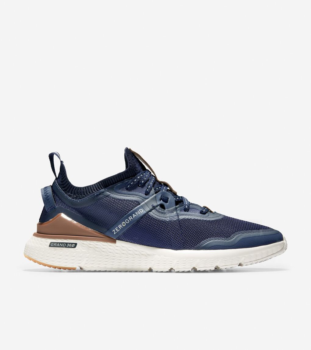 COLE HAAN ゼログランド10YEAR 思い浮かべ EDITION