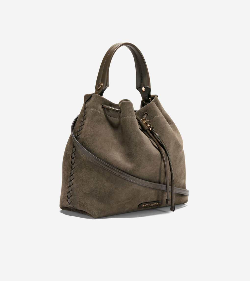 イザベラ バケット バッグ womens.