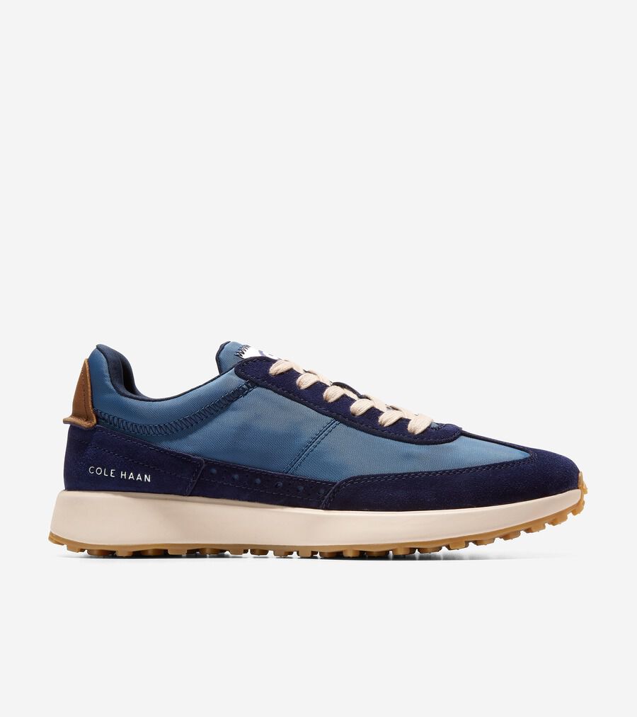 グランド クロスコート ミッドタウン mens. 12000 | COLE_HAAN