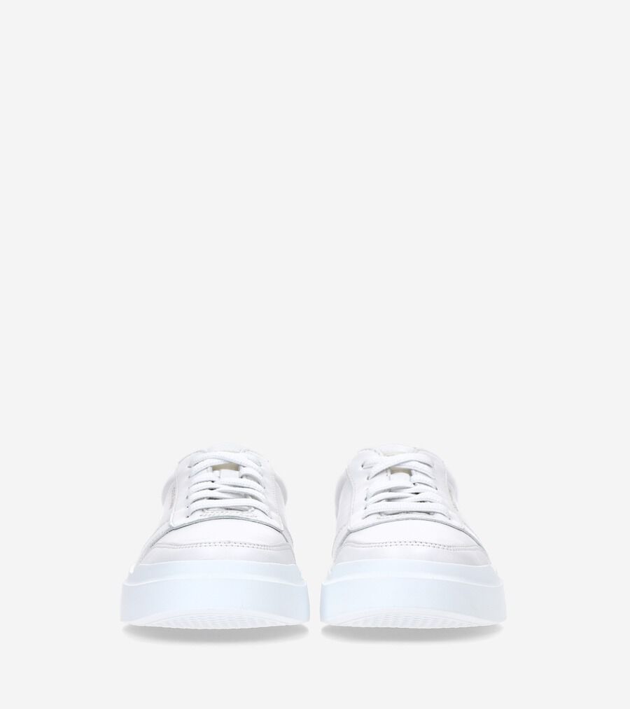 グランドプロ ラリー コート スニーカー womens. 0.0 | COLE_HAAN