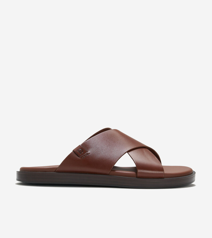 グランド ネオクラシック クロスストラップ サンダル mens 22000 グランド ネオクラシック クロスストラップ サンダル mens 22000