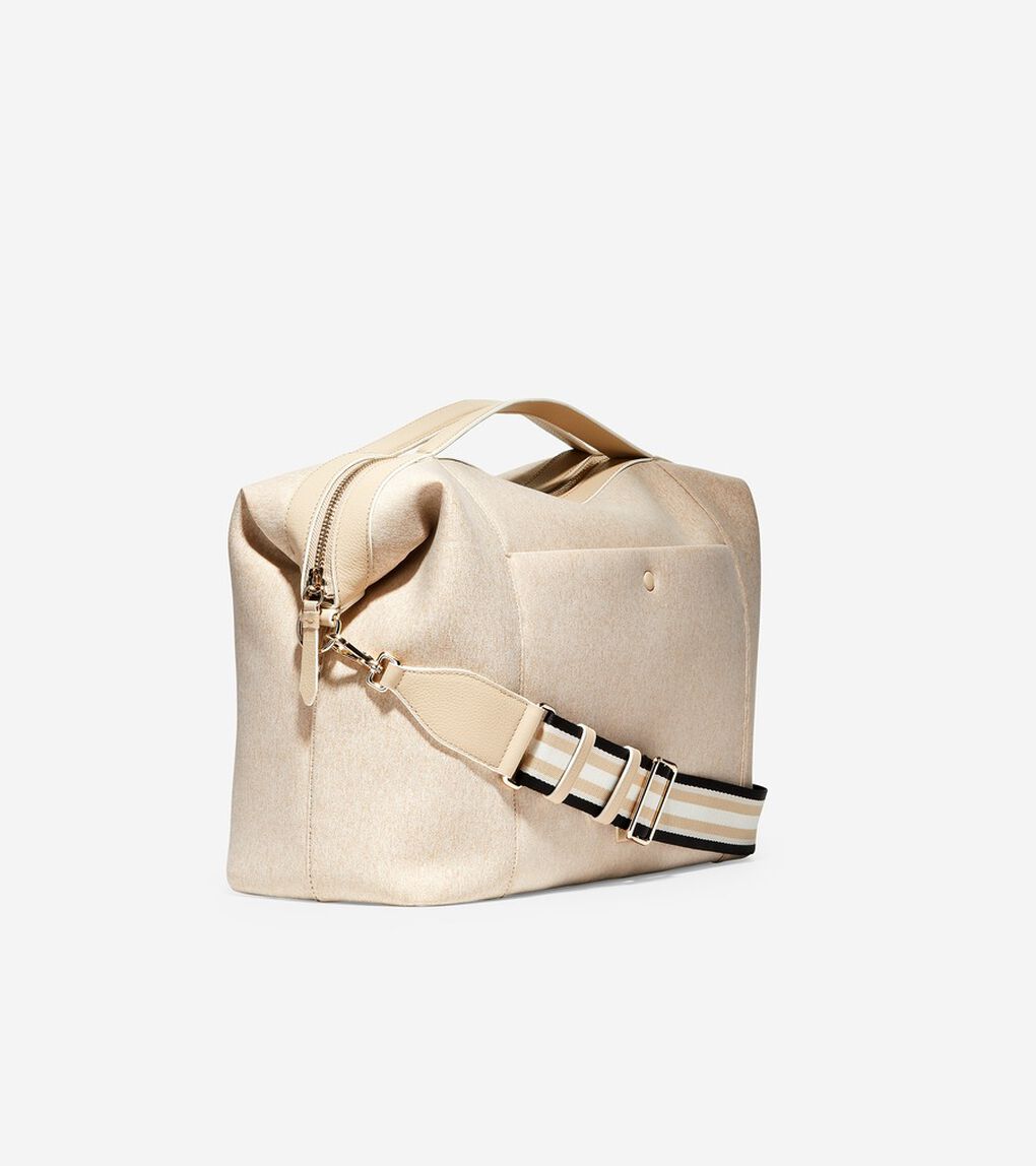 グランド アンビション ネオプレン ダッフル バッグ womens 16000 COLE_HAAN