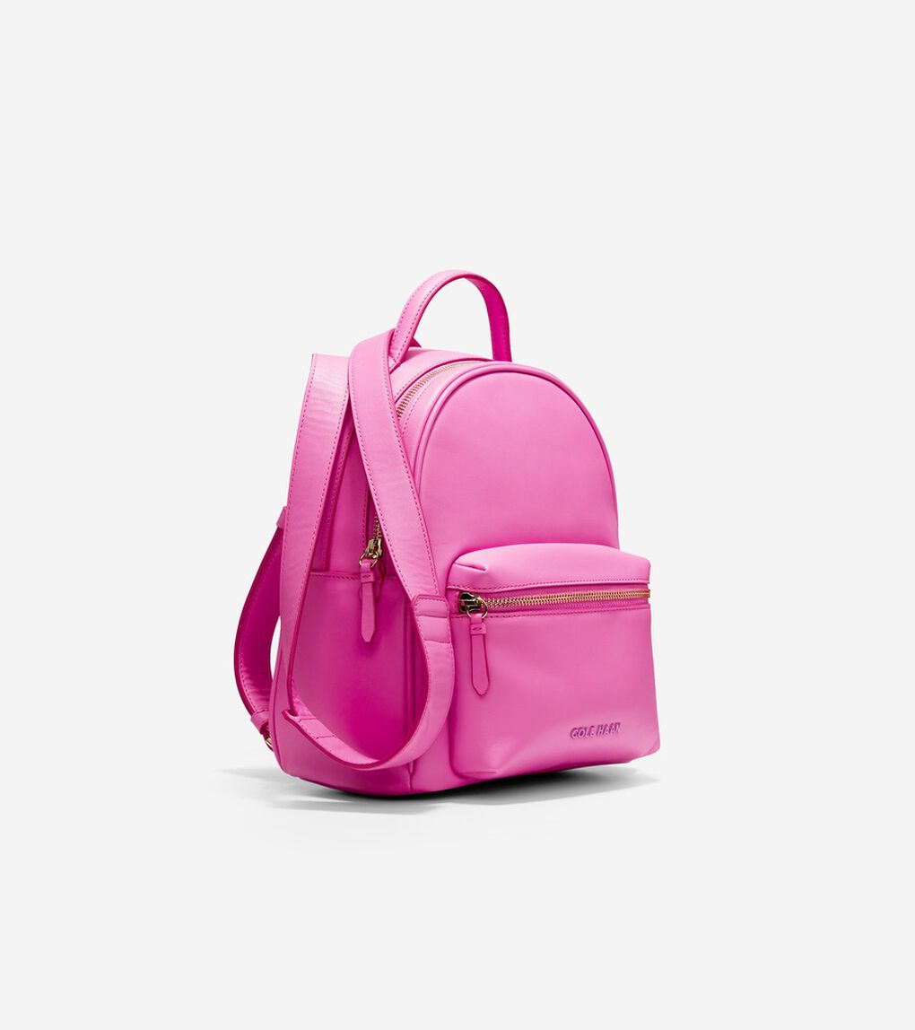 グランド アンビション ミニ バックパック womens.