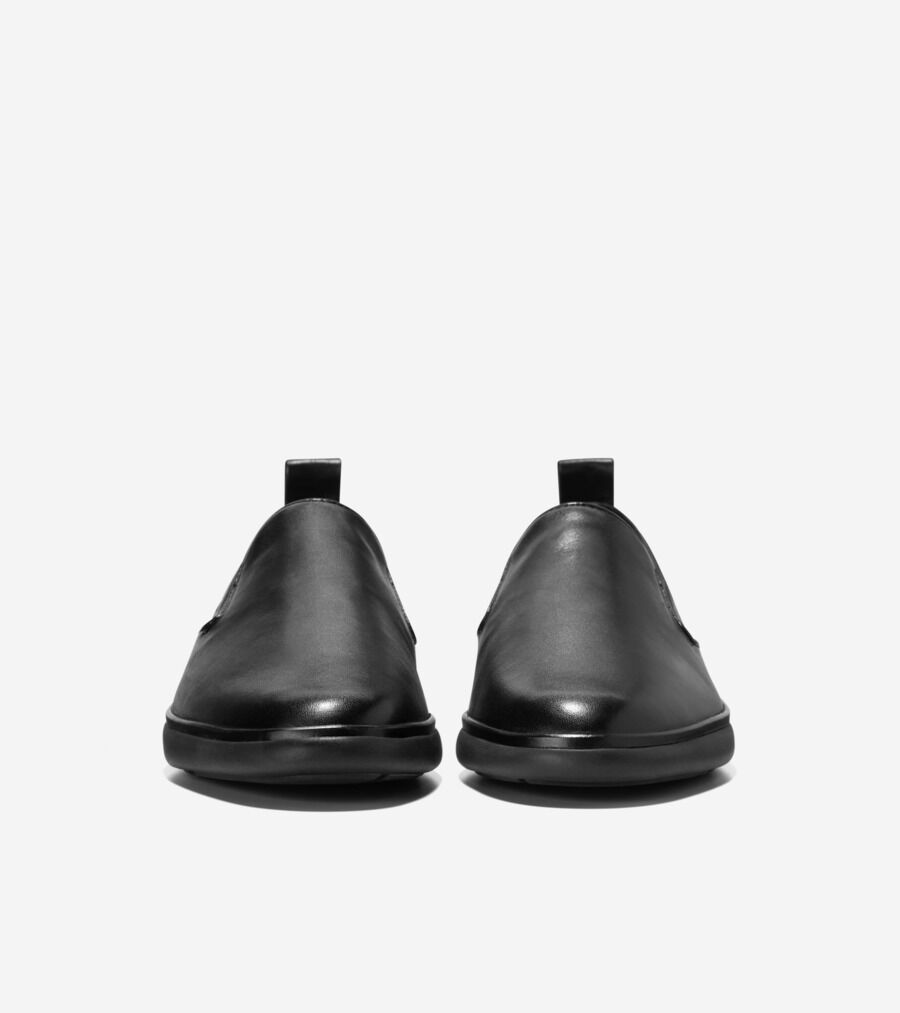 【専用】 COLE HAAN 本革シューズ黒23.5cm カーフ1度のみ着用 オンライン ショッピングファッション - 【専用】 COLE HAAN 本革