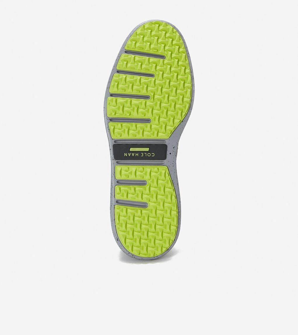 オリジナルグランド ウィング オックスフォード ゴルフ mens.