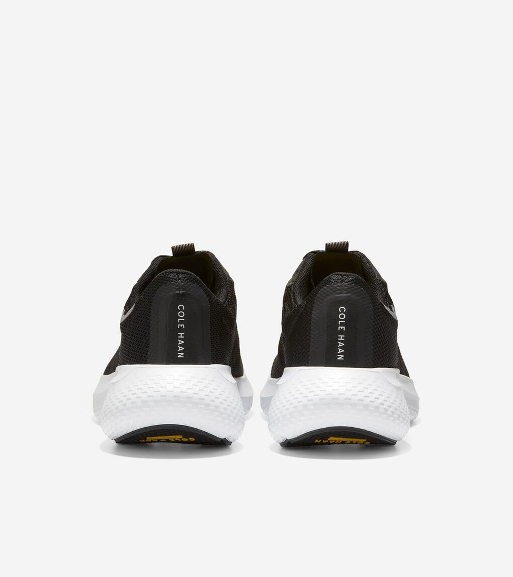 ゼログランド アウトペース ランナー II mens.