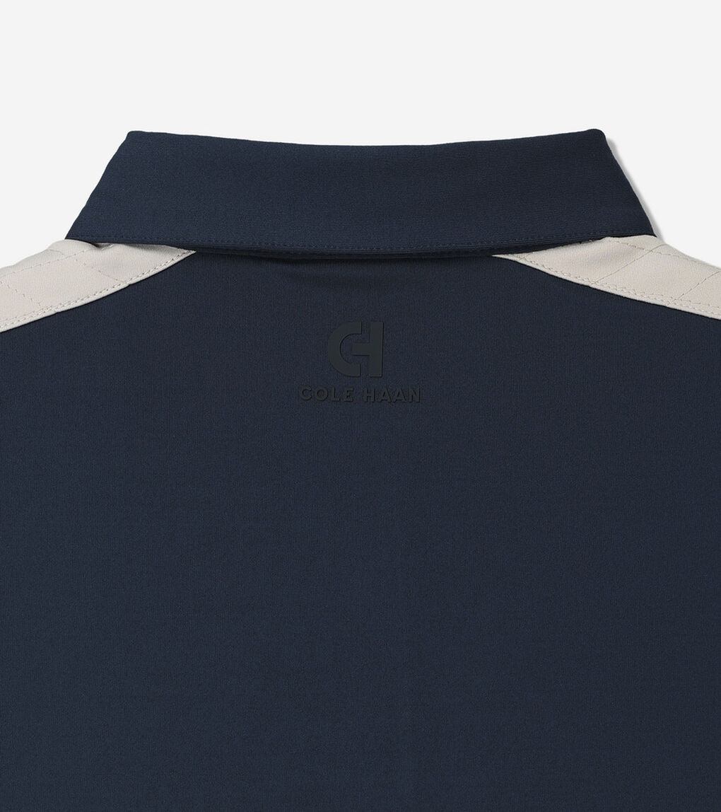 スカイウィーブ ポロ mens