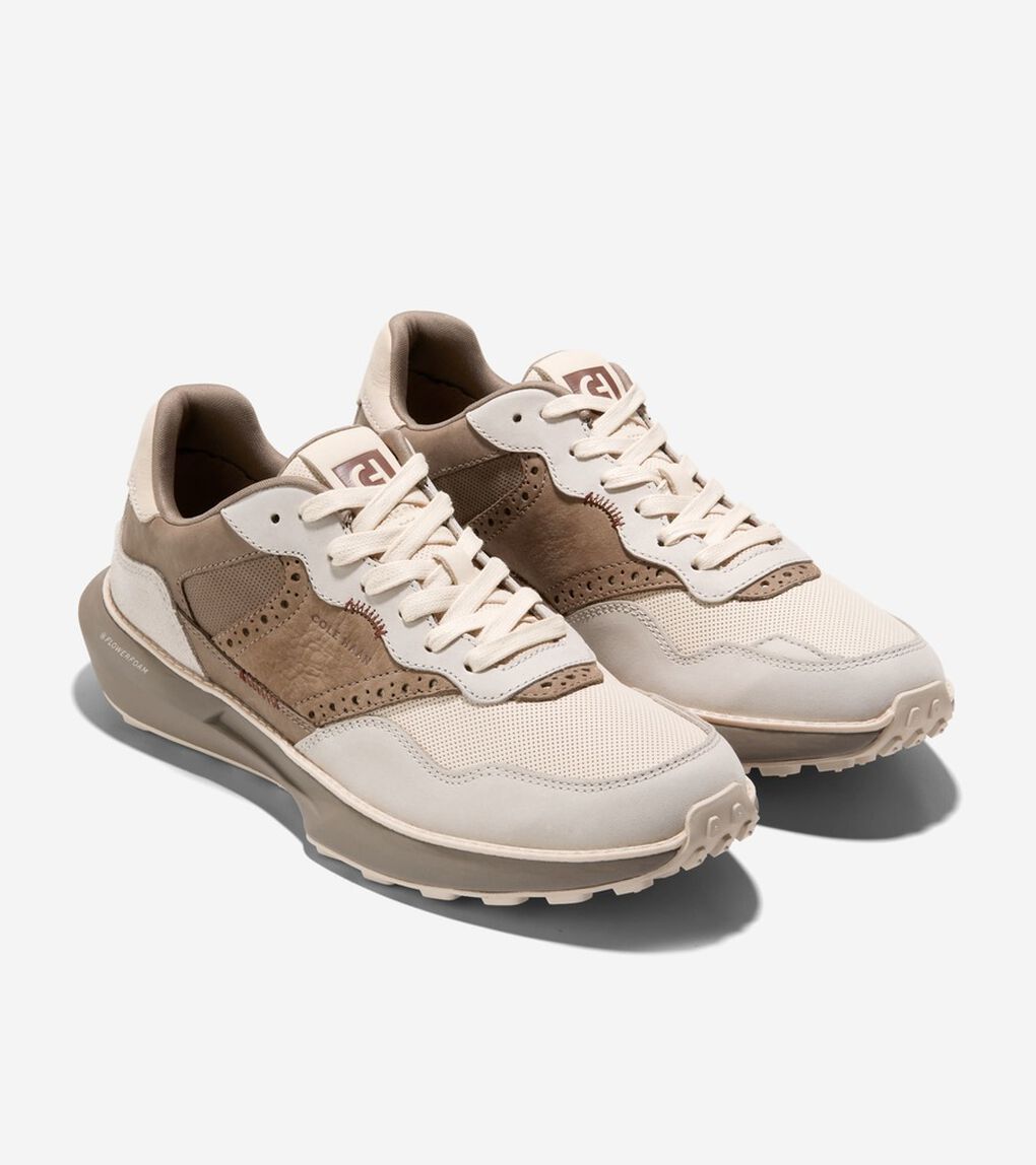 グランドプロ アッシュランド mens.
