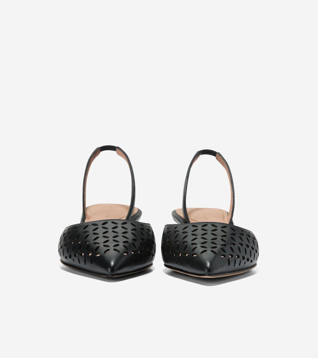 ヒルダ パンプ womens