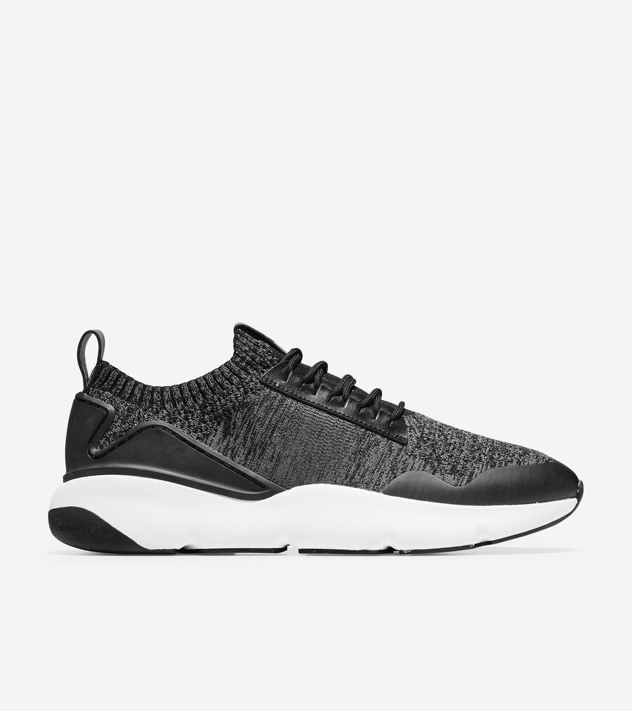 ゼログランド オールデイ トレーナー mens 0.0 | COLE_HAAN