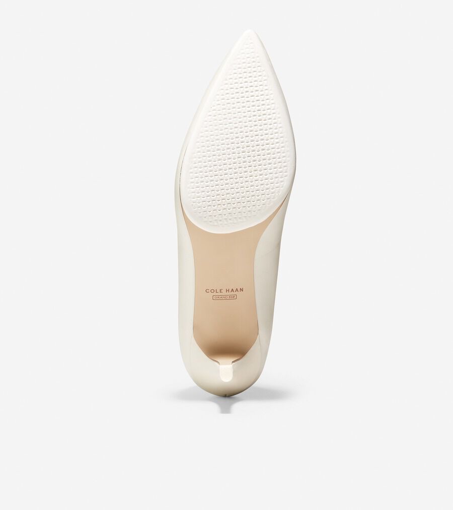 グランド アンビション パンプ (75MM) womens. 0.0 | COLE_HAAN