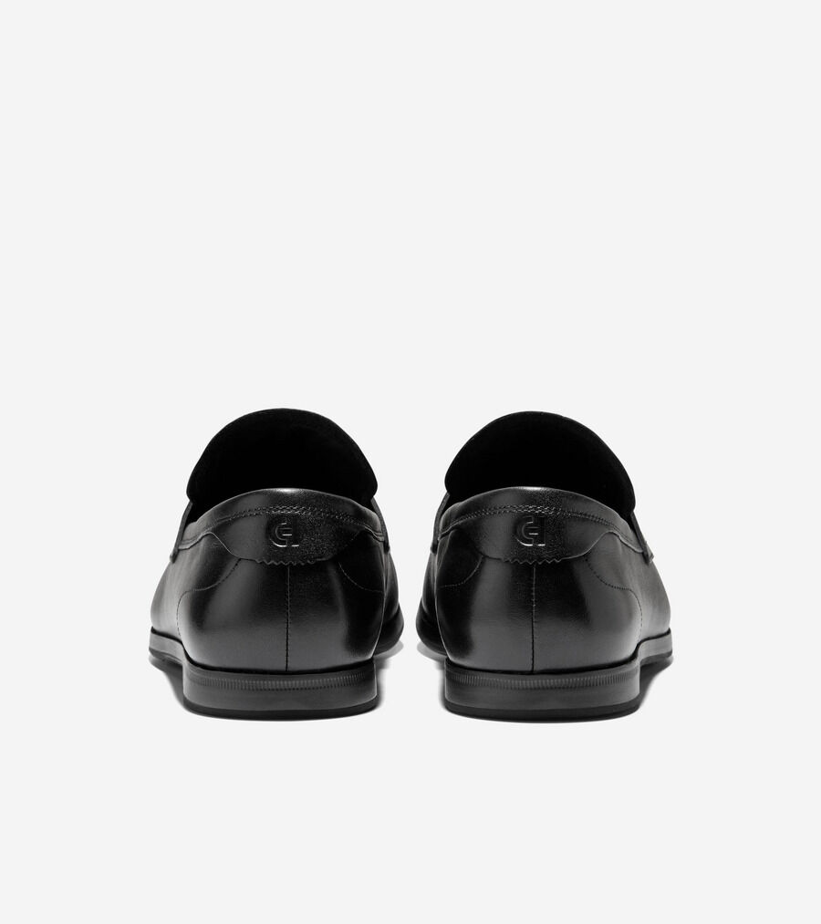 YANKO　ローファー　ペニーローファー ワイエス グランド ペニー ローファー mens 42000 | COLE_HAAN