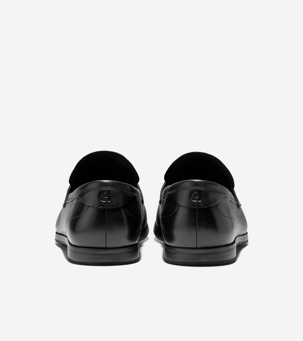 ワイエス グランド ペニー ローファー mens