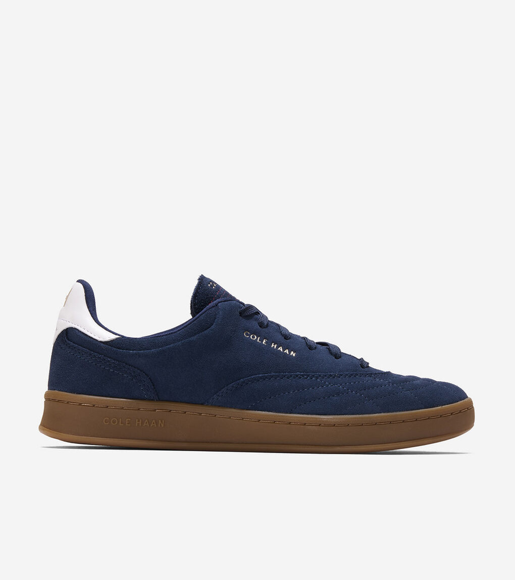 グランド クロスコート ターフライン mens.
