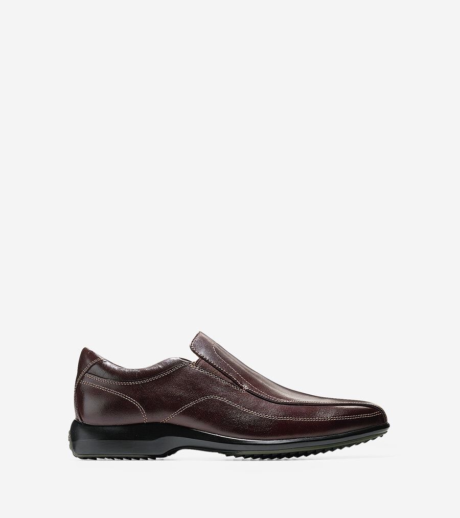 コール ハーン COLE HAAN ギャビン グランド ローファー