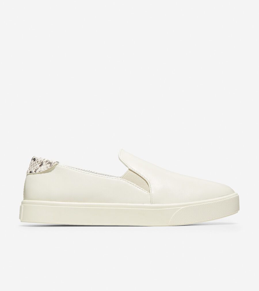 グランドプロ スペクテイター 2.0 スリッポン womens 0.0 | COLE_HAAN