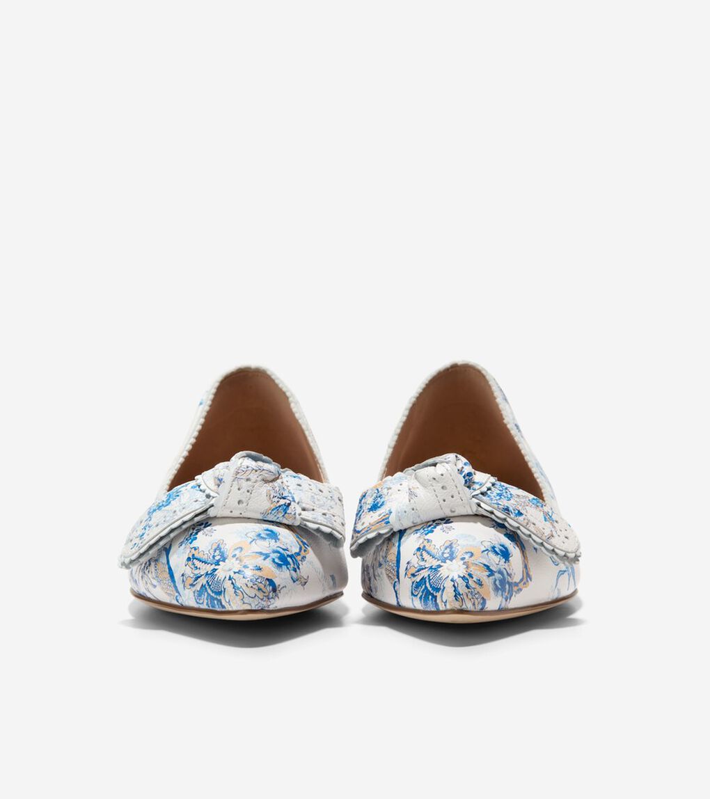 ベルポート ボウ スキマー womens.