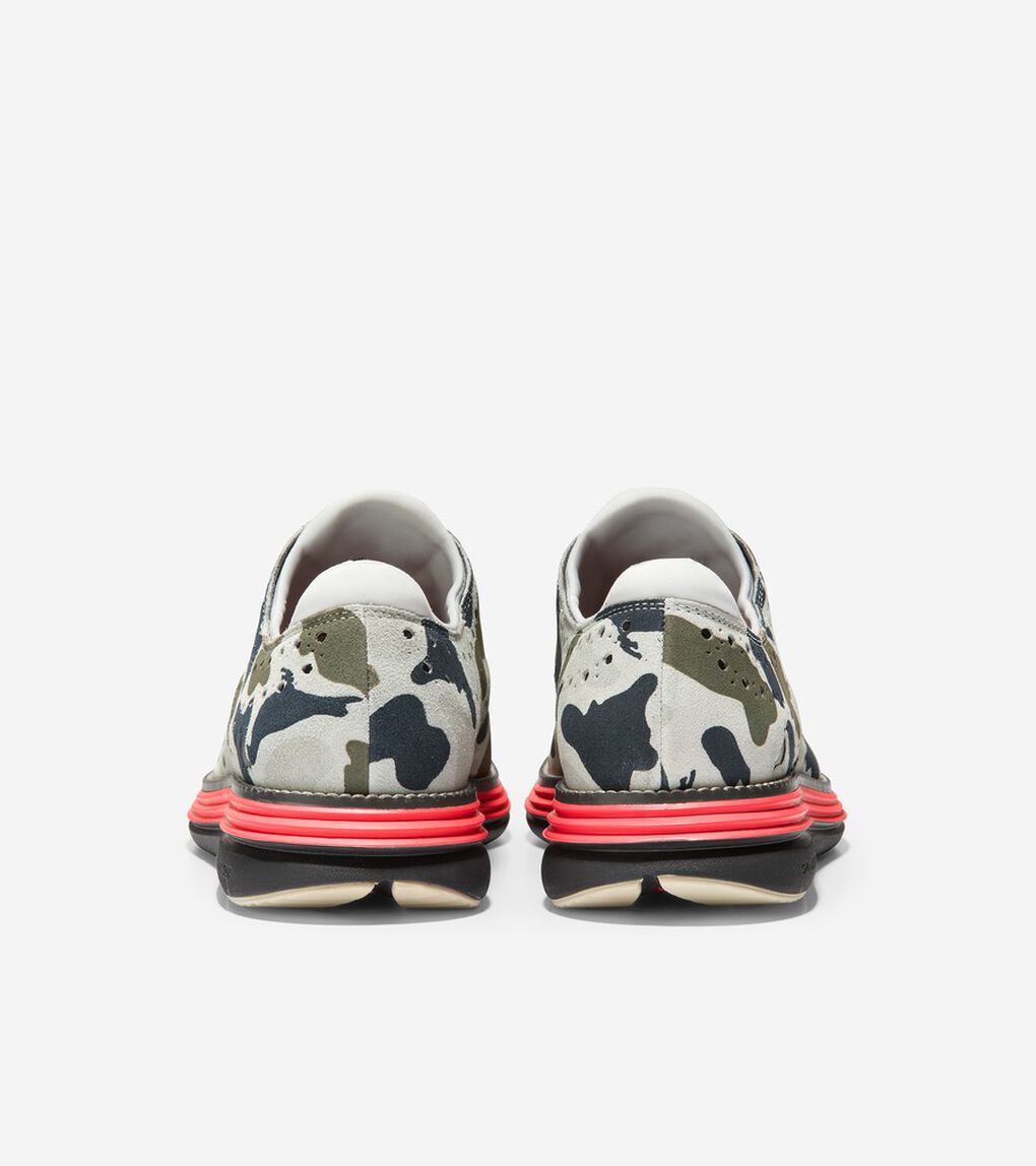 オリジナルグランド ウルトラ ウィング オックスフォード mens.