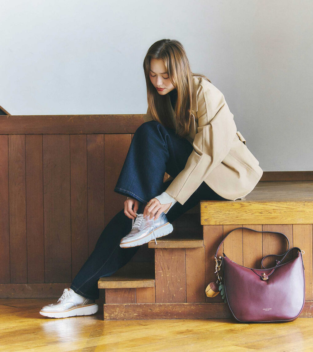 スプルース チャーム womens