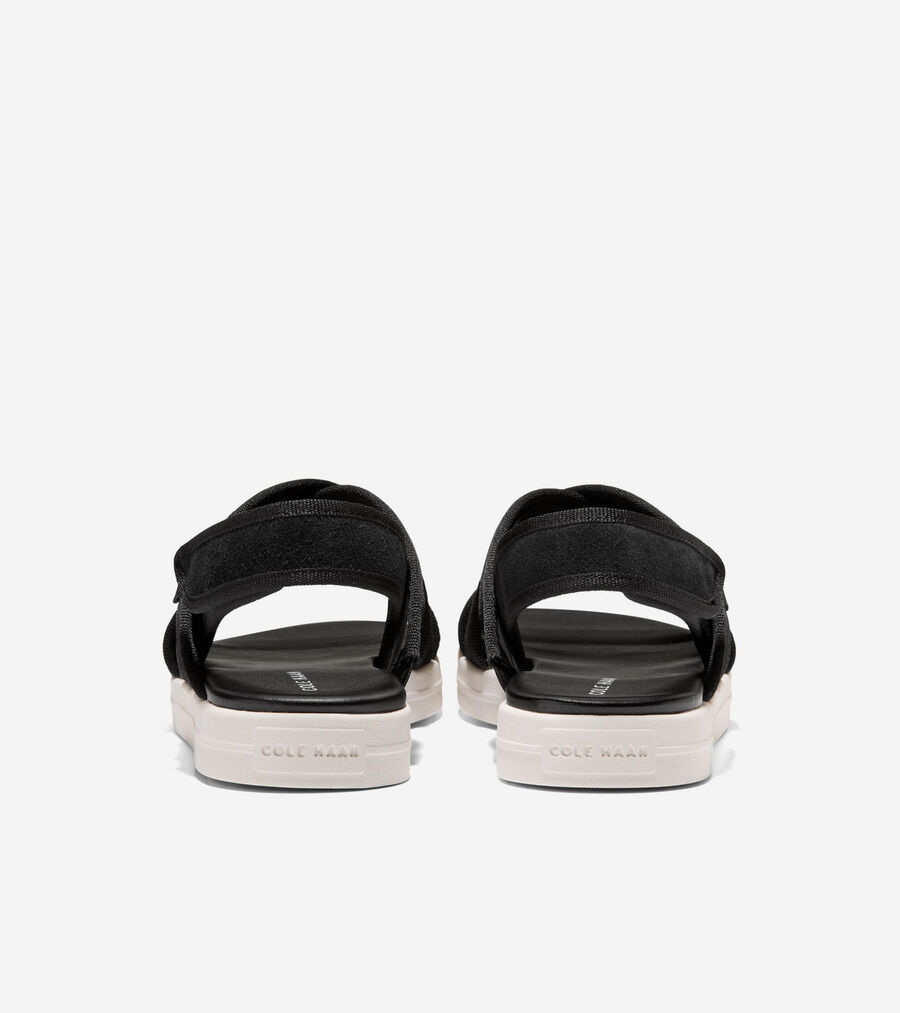 ナンタケット ドリフト サンダル womens. 25000 | COLE_HAAN