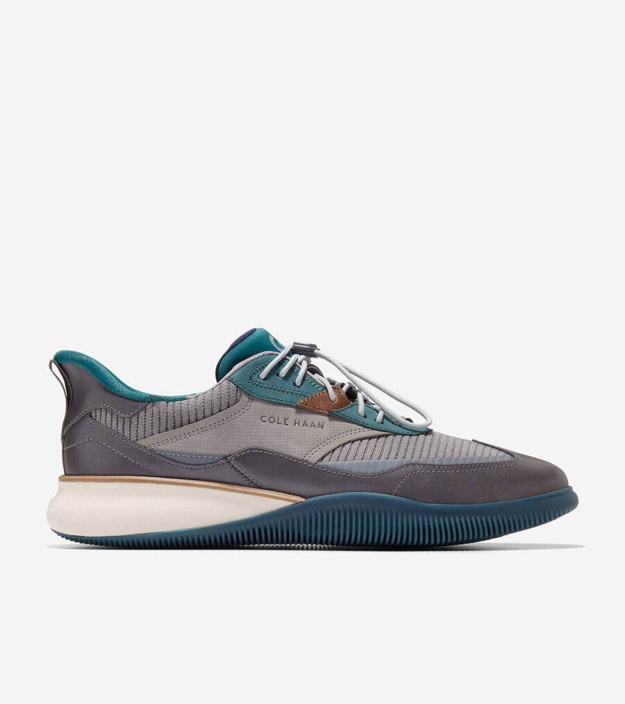 6.ゼログランド スニーカー mens 38000 | COLE_HAAN