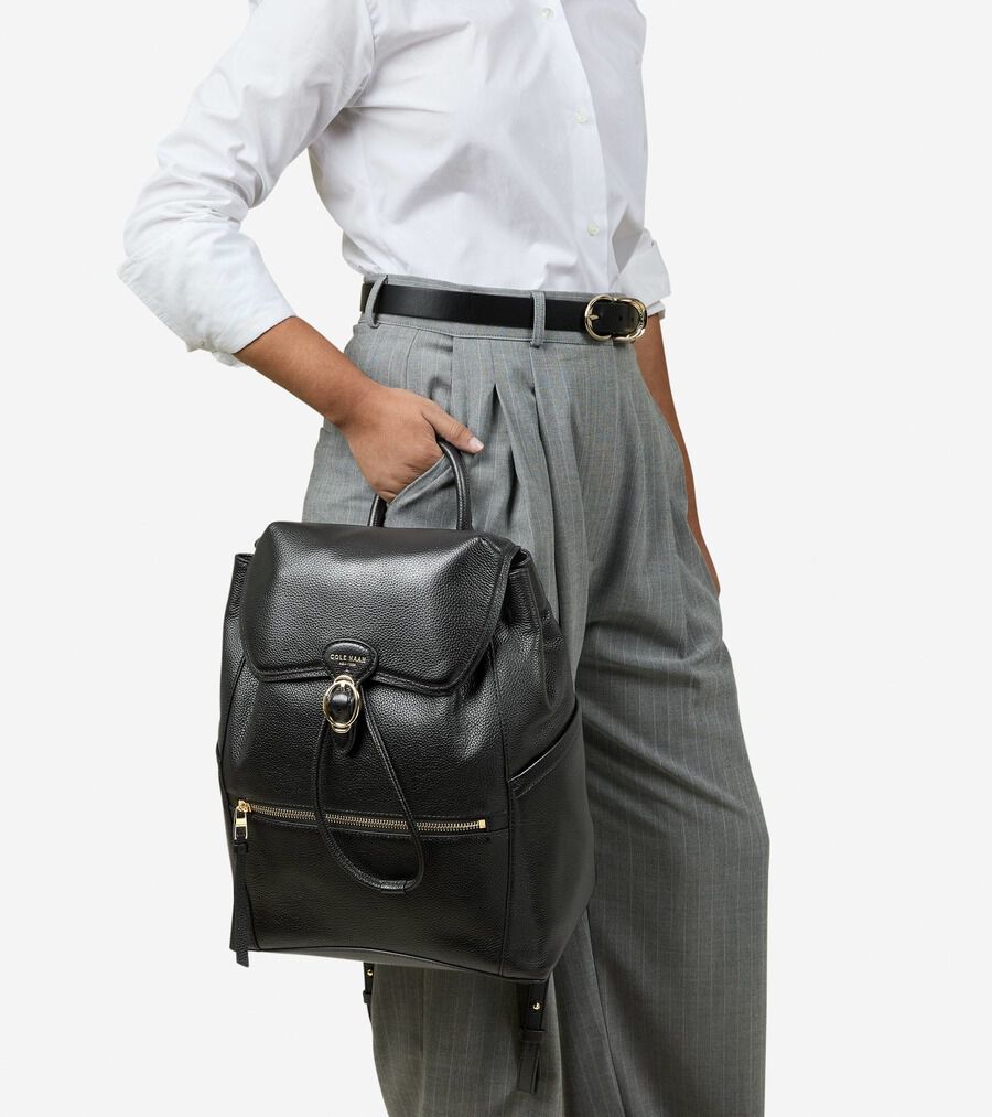 アレキサンドリア ミディアム バックパック womens 55000 | COLE_HAAN