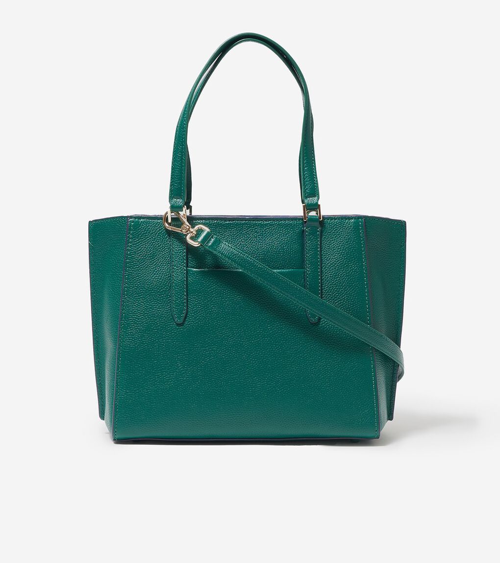 ゴートゥー スモール トート womens.