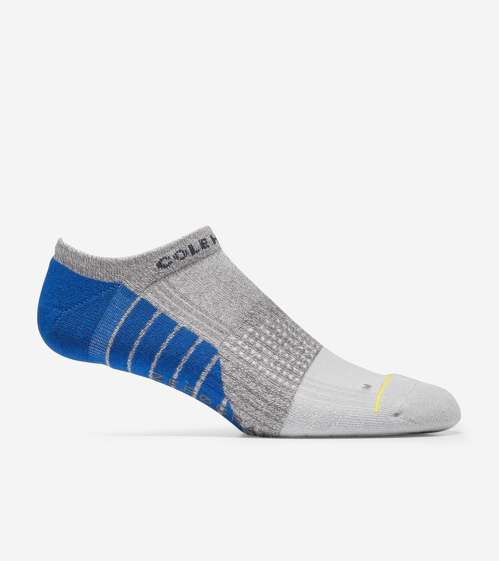 ゼログランド パフォーマンス ノー ショー mens.
