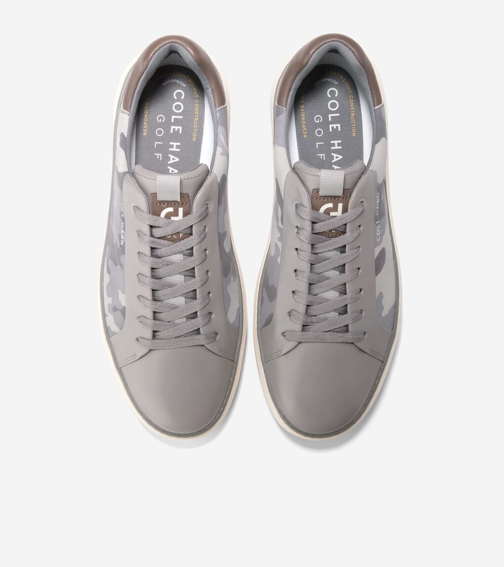 グランドプロ トップスピン ゴルフ mens