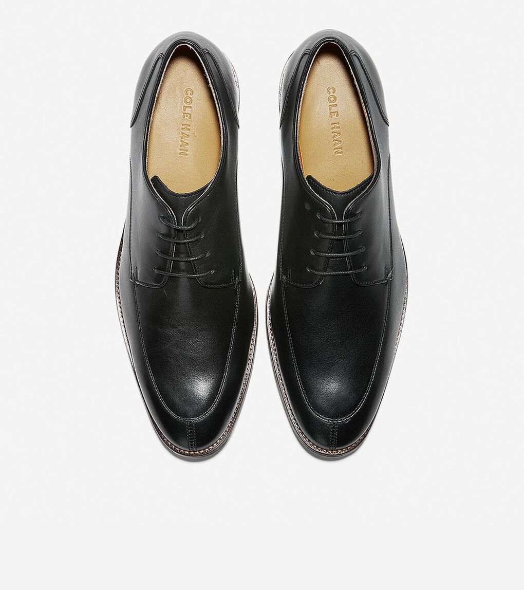 レノックス ヒル スプリット オックスフォード mens.