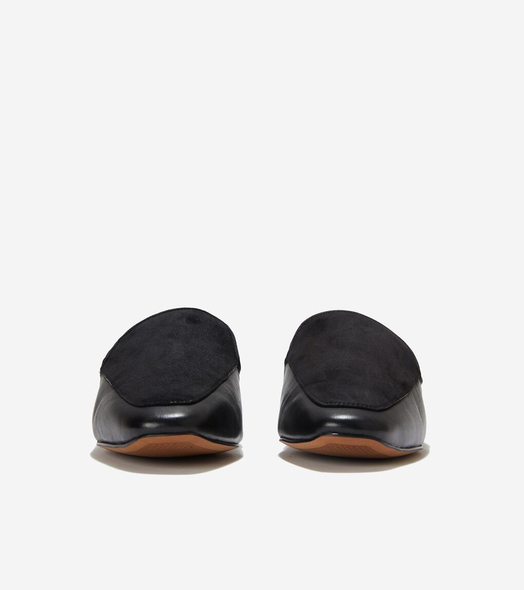 パーリー ミュール womens.