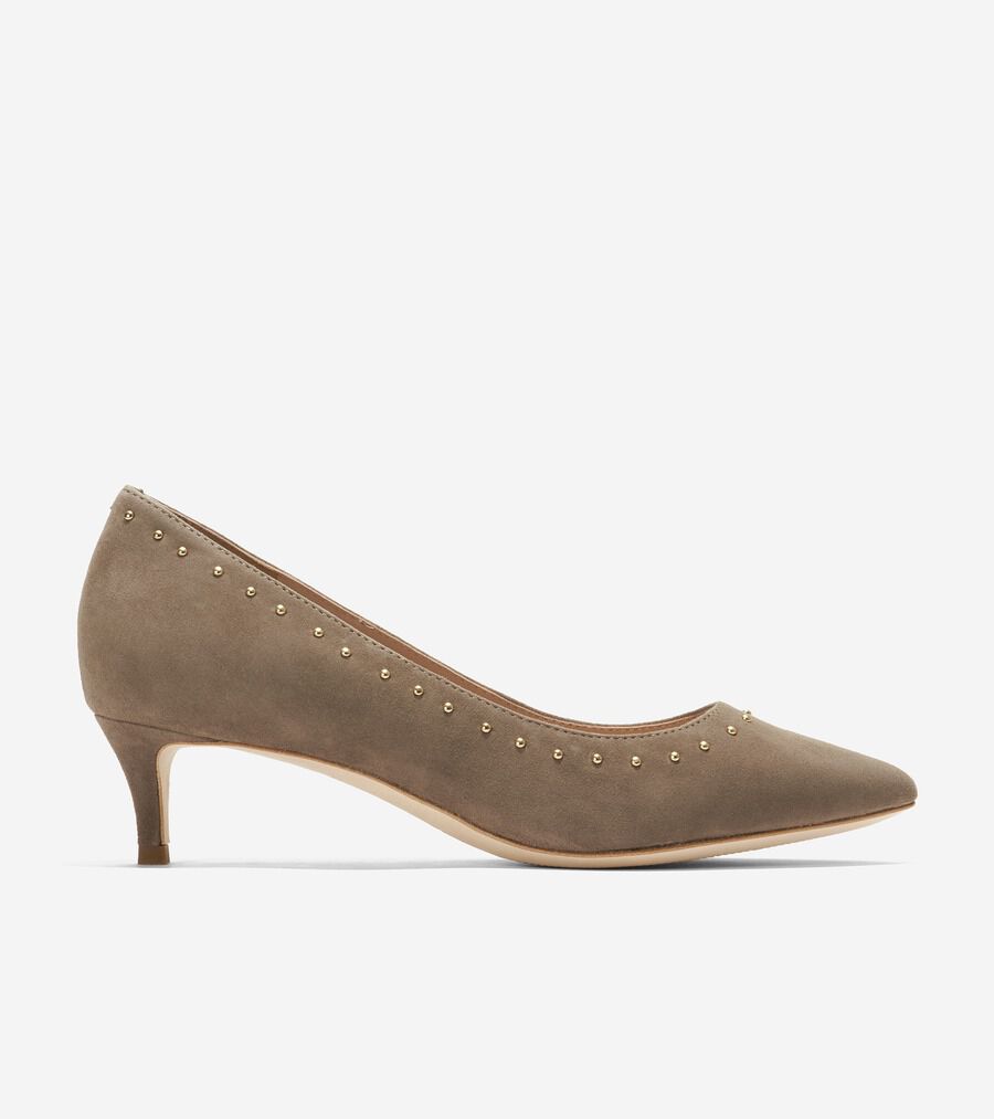 ブリジット パンプ 45mm womens. 0.0 | COLE_HAAN